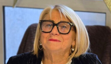 © DR - Nicole Aubourdy est adjointe au maire de Saint-Etienne et conseillère métropolitaine.