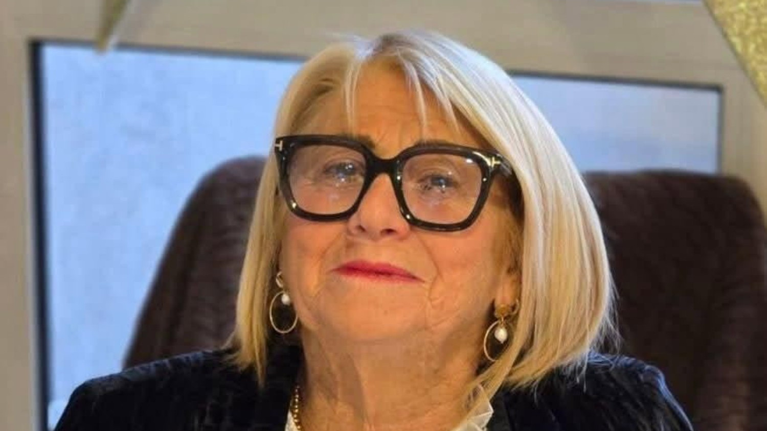 © DR - Nicole Aubourdy est adjointe au maire de Saint-Etienne et conseillère métropolitaine.