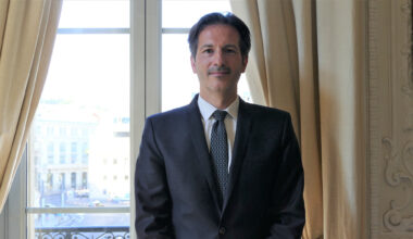 © DR - Rémi Bourdu est placé sous l’autorité de la préfète de l’Essonne. 