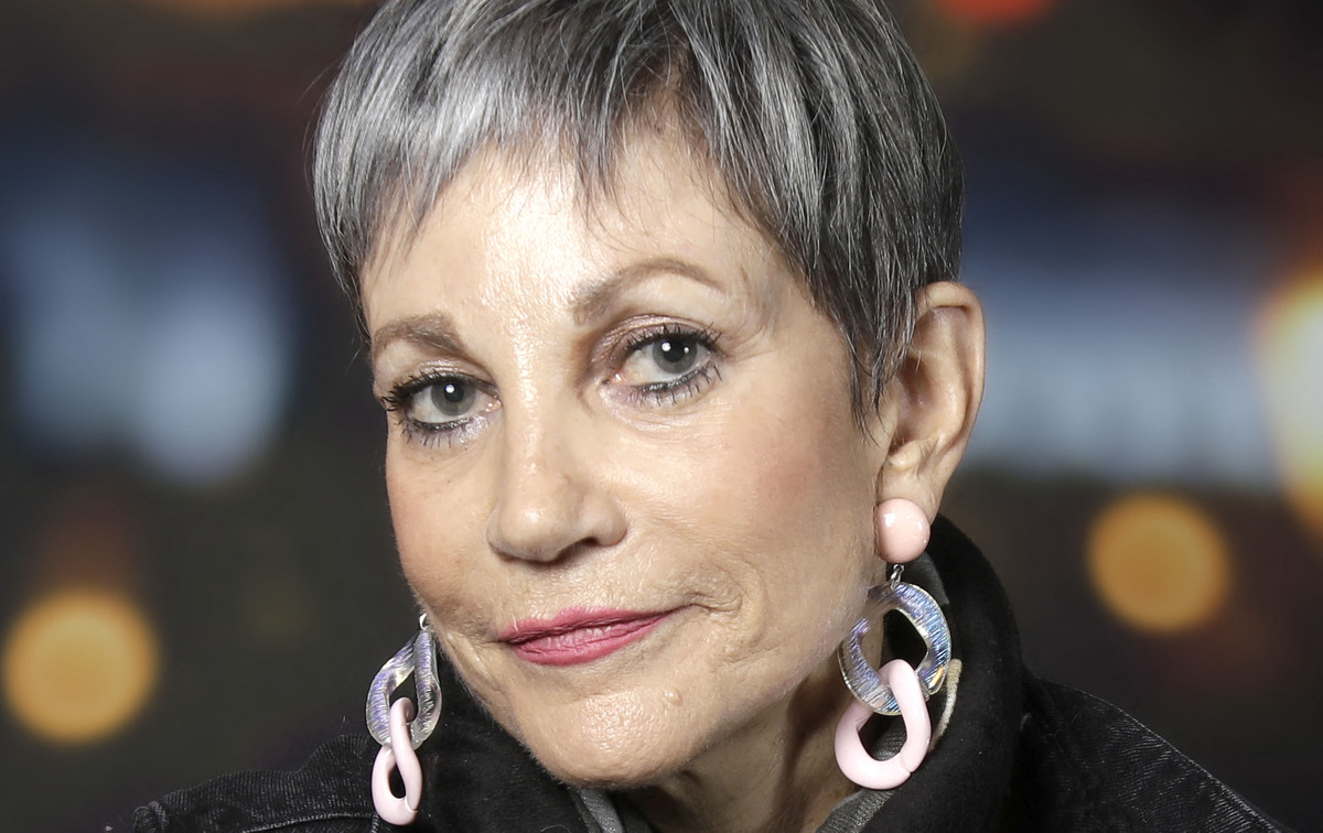 Isabelle Morini-Bosc annonce la mort de sa maman quatre mois aprè ...