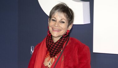 "Même la nuit de Noël, il n’est pas gentil"