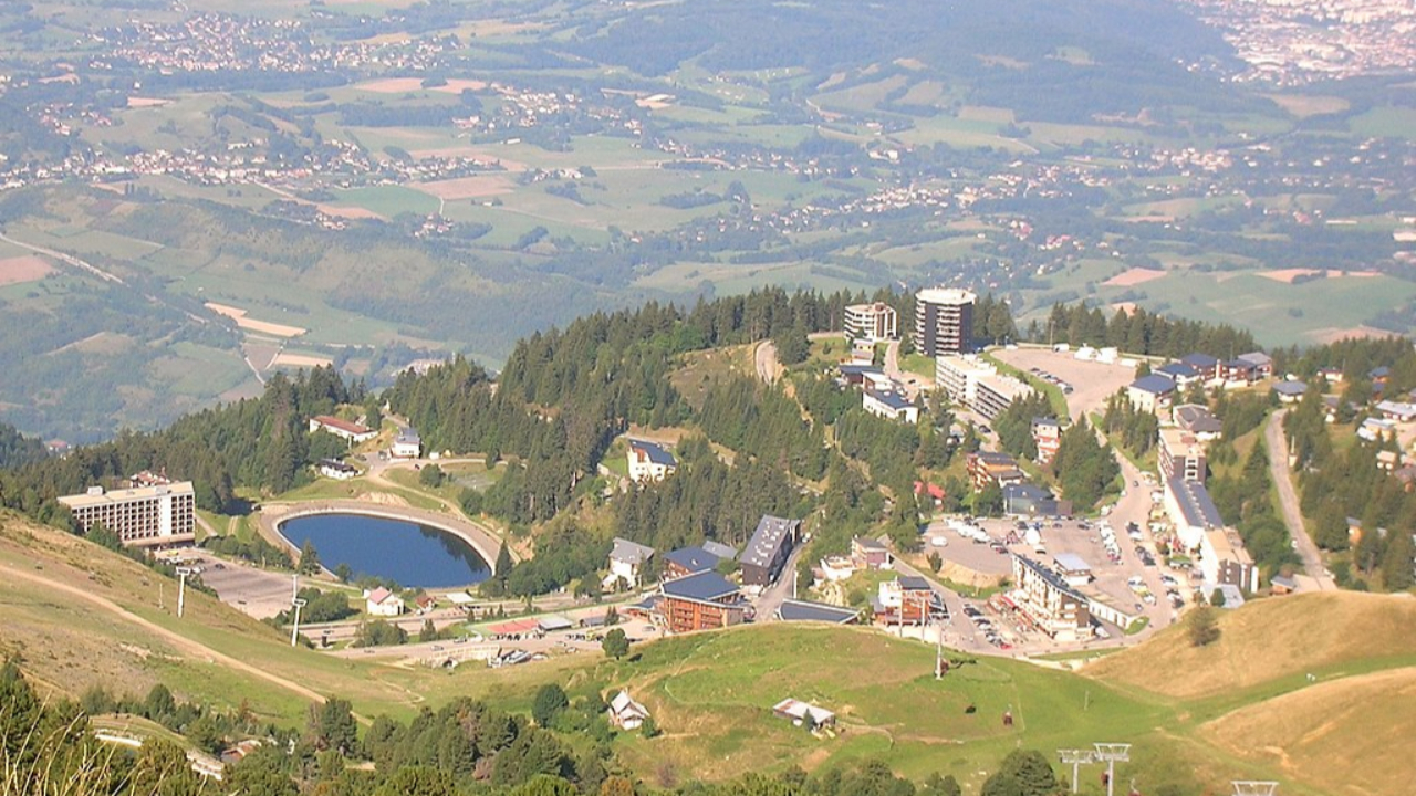 les habitants de Chamrousse refusent d'intégrer la Métropole de Grenoble