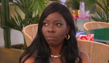 Romy (Secret Story 2025) raconte le terrible accident dont elle a été victime avant d'entrer dans la Maison des Secrets