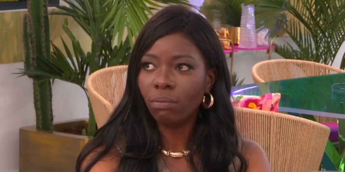 Romy (Secret Story 2025) raconte le terrible accident dont elle a été victime avant d'entrer dans la Maison des Secrets