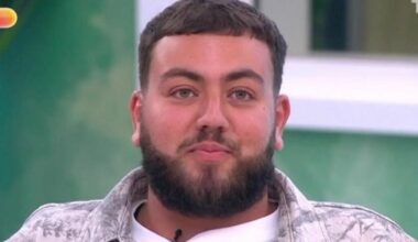 Aïmed et Noah (Secret Story 2025) en panique à l'approche de la finale, ils concluent un pacte