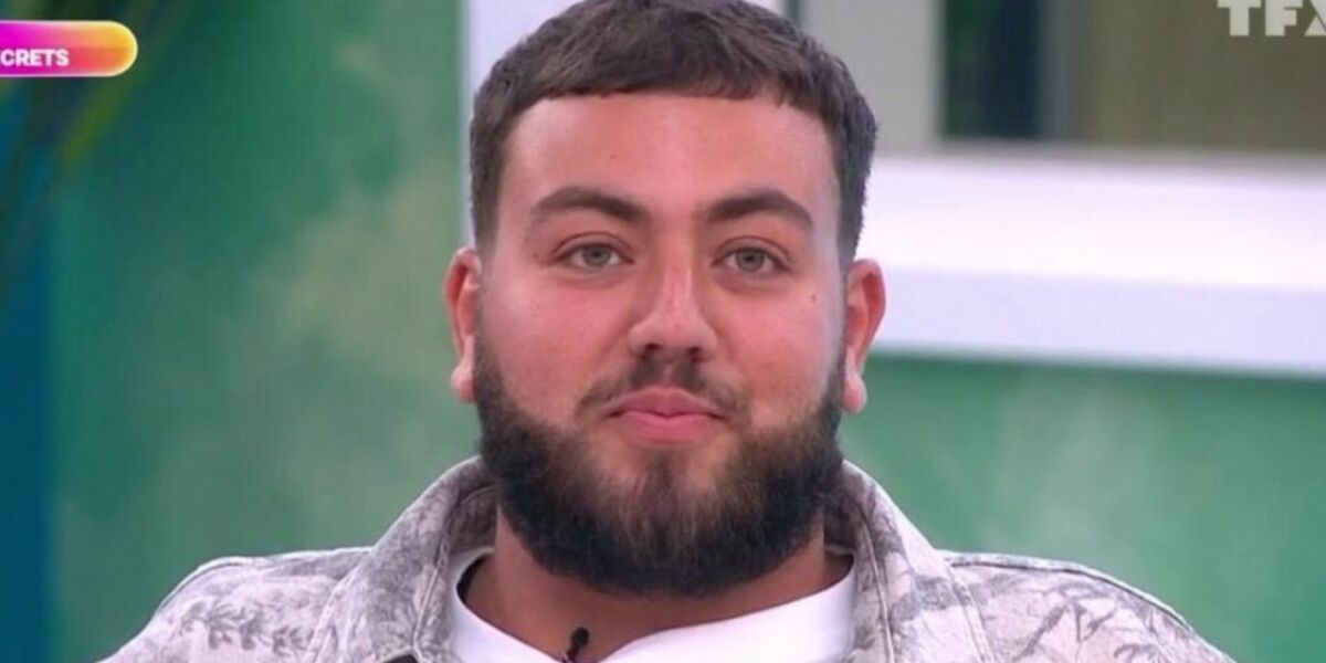 Aïmed et Noah (Secret Story 2025) en panique à l'approche de la finale, ils concluent un pacte