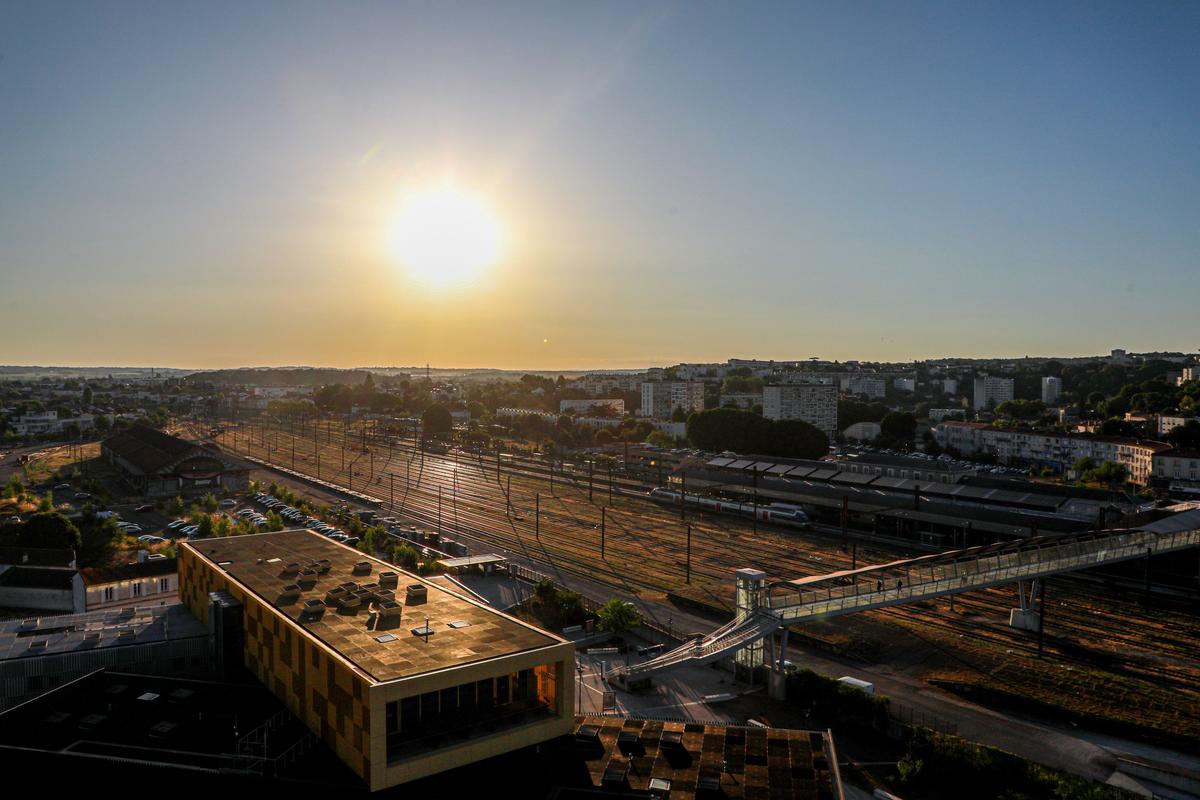 Canicule : ces médicaments courants qui augmentent les risques