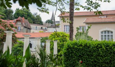 Deux passionnés sont à la recherche de documents sur Maurice Utrillo qui a vécu deux ans à Angoulême