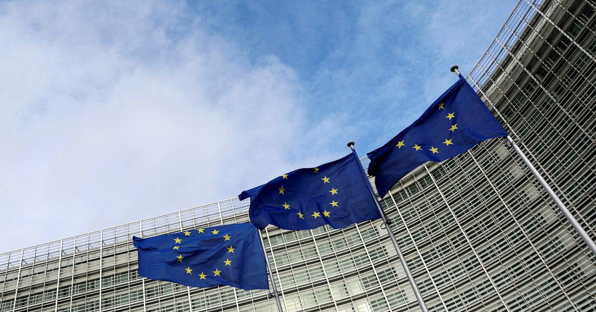 Vers des droits de douane à 15% entre l'UE et les Etats-Unis, selon des sources diplomatiques - rts.ch