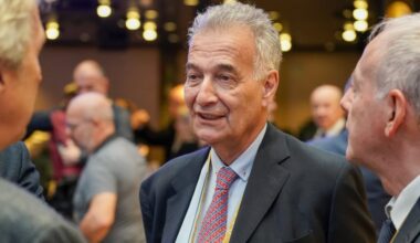 "Faire de Marseille une référence de l'escale durable en Méditerranée "