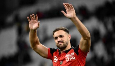 Melvyn Jaminet revient en force : Découvrez le Top 10 des meilleurs arrières du championnat !