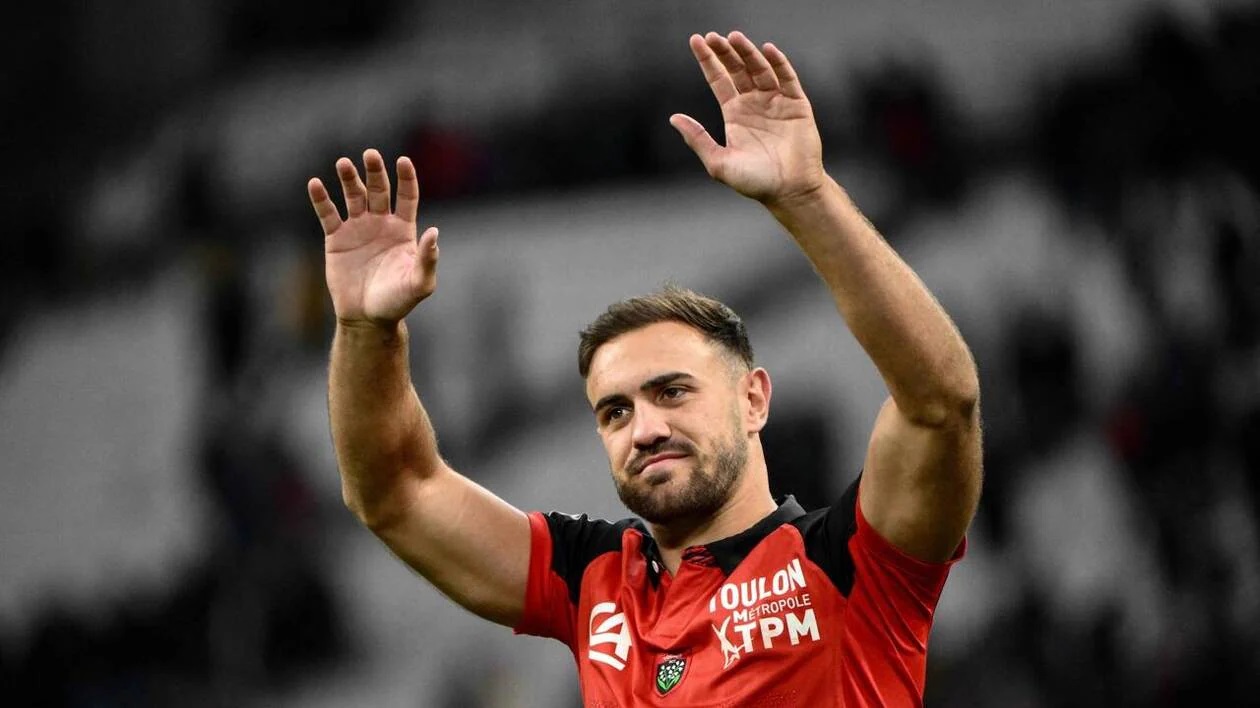 Melvyn Jaminet revient en force : Découvrez le Top 10 des meilleurs arrières du championnat !