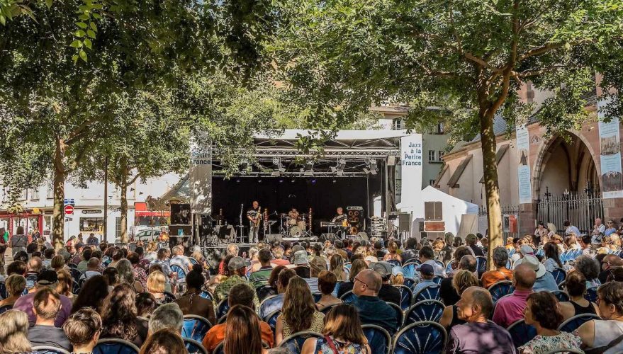 jazz petite france – 3