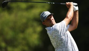 Quesne et Charmasson aux portes du top 5, cinquième succès pour JC Ritchie
