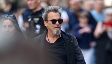 Florent Pagny (63 ans) ne mâche pas ses mots à propos de cette chanteuse qu'il ne porte pas dans son cœur