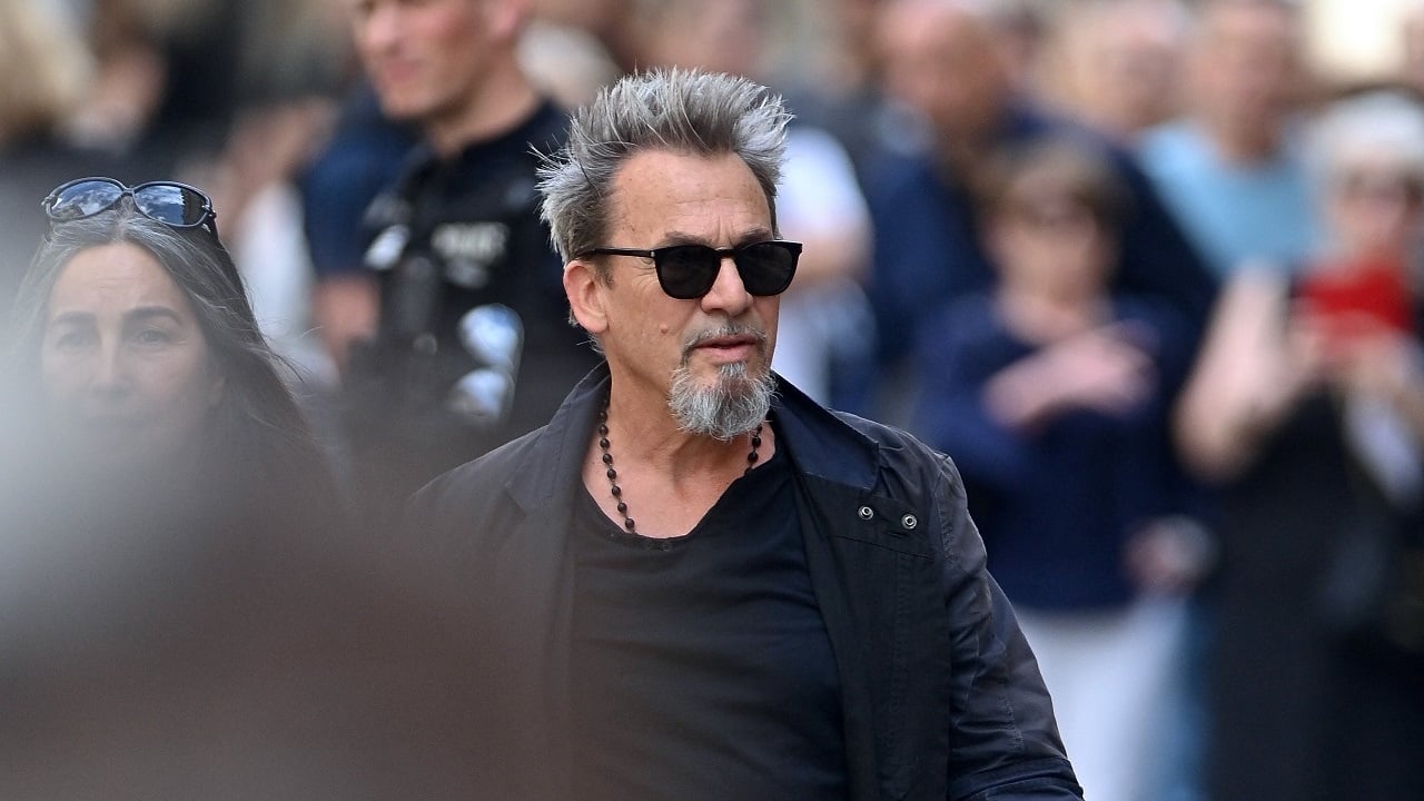 Florent Pagny (63 ans) ne mâche pas ses mots à propos de cette chanteuse qu'il ne porte pas dans son cœur