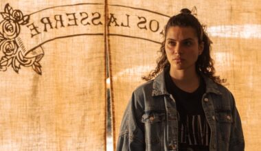"Je me suis endormie…" Les internautes sont sans pitié avec la série numéro 1 de Netflix