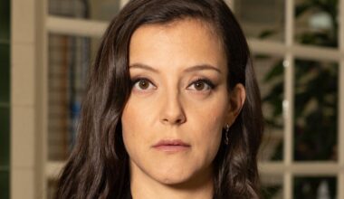En deuil, Camille Lellouche annonce la mort de sa meilleure amie