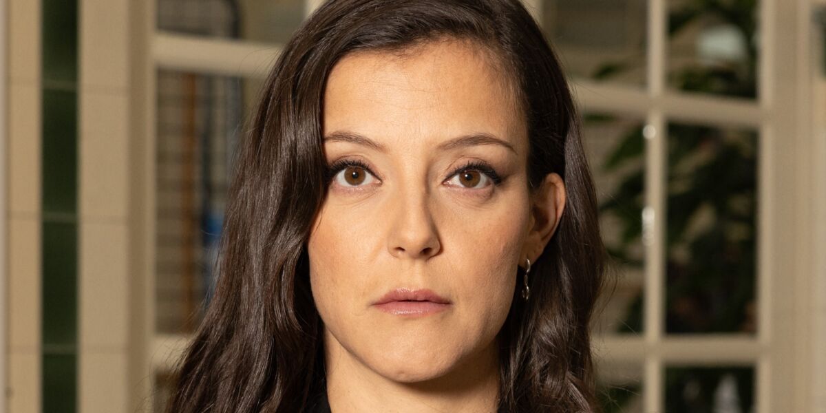 En deuil, Camille Lellouche annonce la mort de sa meilleure amie