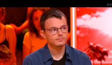 Émilien veut participer à un autre jeu emblématique suite à son élimination dans Les 12 coups de midi