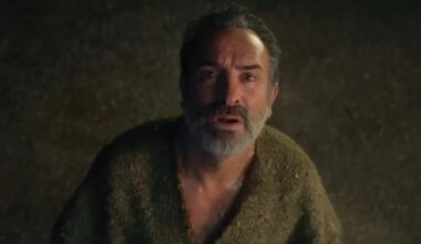 Jean Dujardin mesure seulement 1 centimètre dans ce film de science-fiction très prometteur (VIDEO)