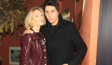 Jean-Luc Lahaye : "Cinq minutes montre en main...", le chanteur furieux après son mariage à la mairie