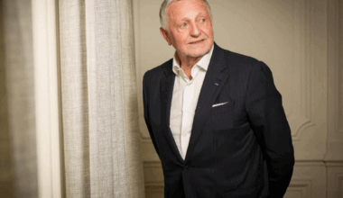 un scénario inédit place Jean-Michel Aulas en tête (sondage)