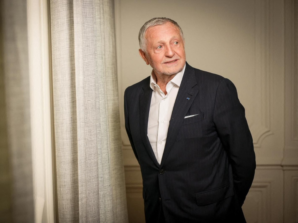 un scénario inédit place Jean-Michel Aulas en tête (sondage)