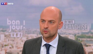 Guerre en Ukraine : "Nous entendons bien faire plier" Poutine, affirme le ministre des Affaires étrangères, Jean-Noël Barrot
