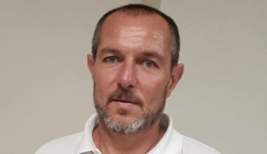 À Carpentras, une récompense fédérale pour Jean-Sébastien Gras qui jongle entre le basketball et le rugby