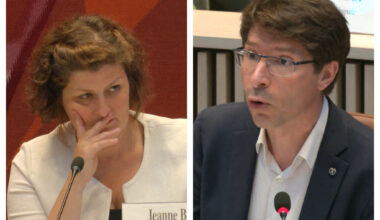l'opposition dénonce une mesure électoraliste à un an des municipales