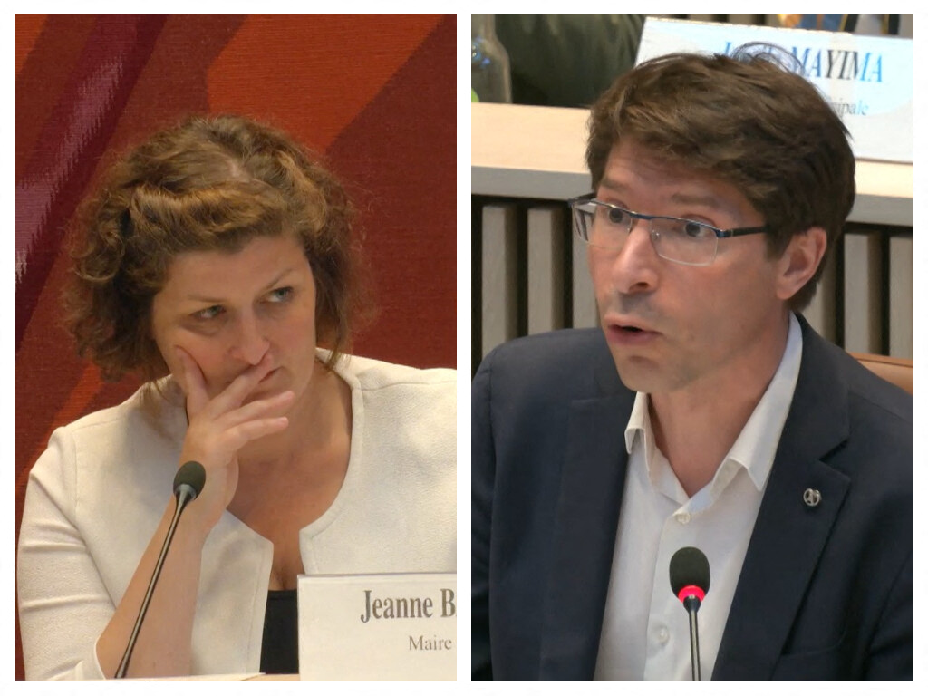 l'opposition dénonce une mesure électoraliste à un an des municipales