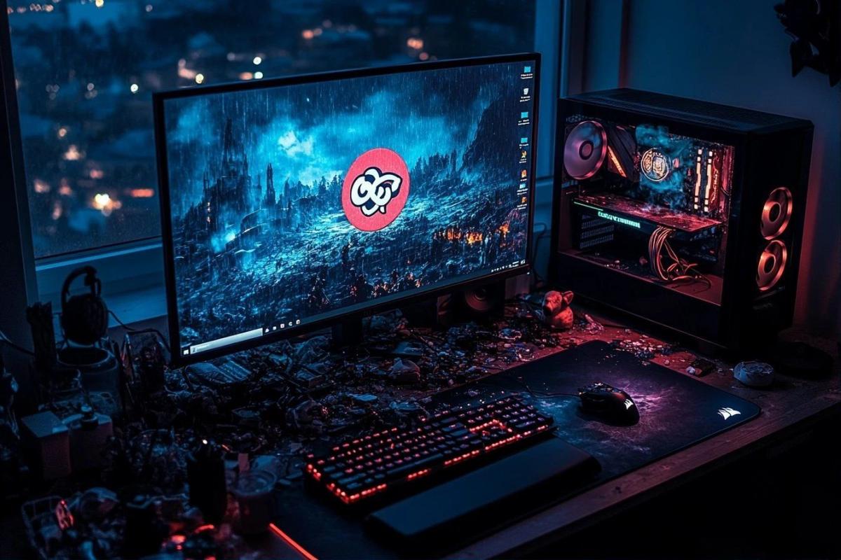 Steam offre un jeu controversé à garder gratuitement avant sa disparition