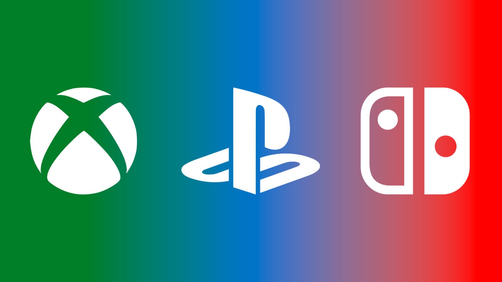 Cette fois, c'est officiel, les jeux PlayStation vont arriver sur Xbox et Switch