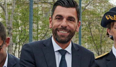 Marseille. Un adjoint du maire Benoît Payan condamné pour l'agression de deux militants LFI
