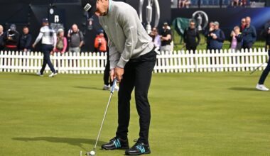 joaquin-niemann-liv-golf Photo by Stuart Kerr/R&A/R&A via Getty Images