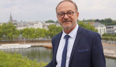 Gérard Larcher ouvre la voie aux sanctions contre le sénateur