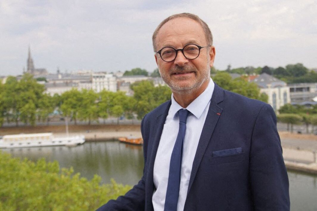 Gérard Larcher ouvre la voie aux sanctions contre le sénateur