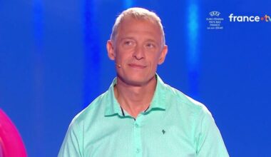 Joël (Tout le monde veut prendre sa place) tout proche de l'élimination, cette énorme somme qu'il a déboursée pour rester dans son fauteuil (VIDEO)