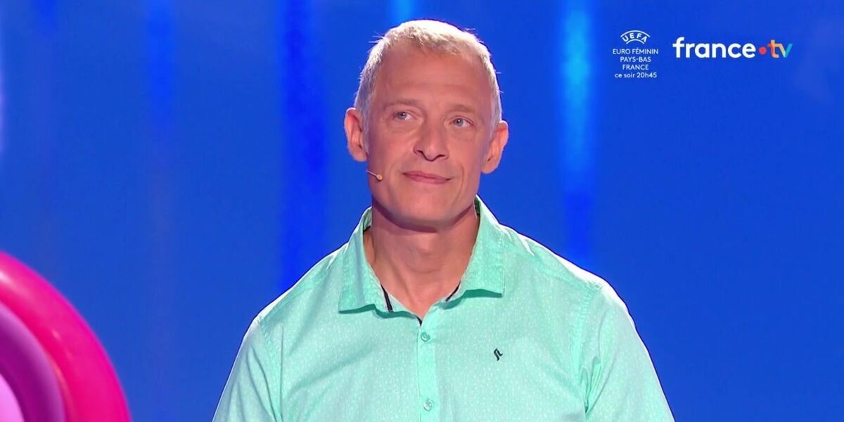Joël (Tout le monde veut prendre sa place) tout proche de l'élimination, cette énorme somme qu'il a déboursée pour rester dans son fauteuil (VIDEO)