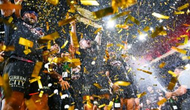 Smoking à la James Bond, three-peat... L'œil d'Ovale Masqué sur la finale Toulouse-Bordeaux