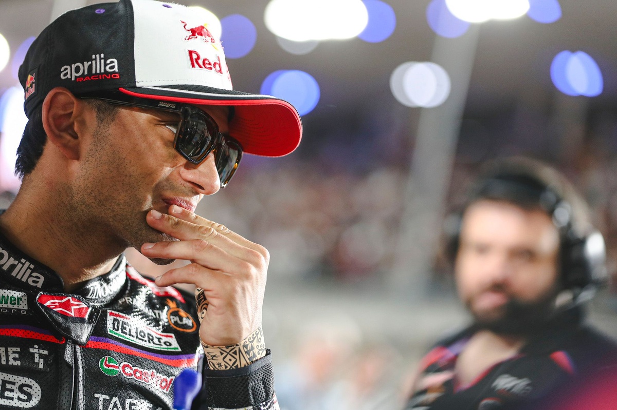 Un CRB comme en F1 pour débloquer le conflit Martín-Aprilia ?