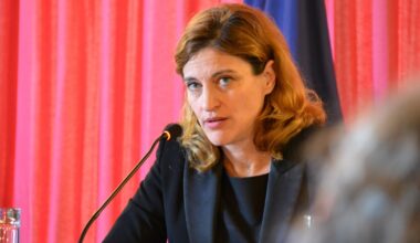 La ministre de la Ville inflige une sanction symbolique au bailleur social 13 Habitat