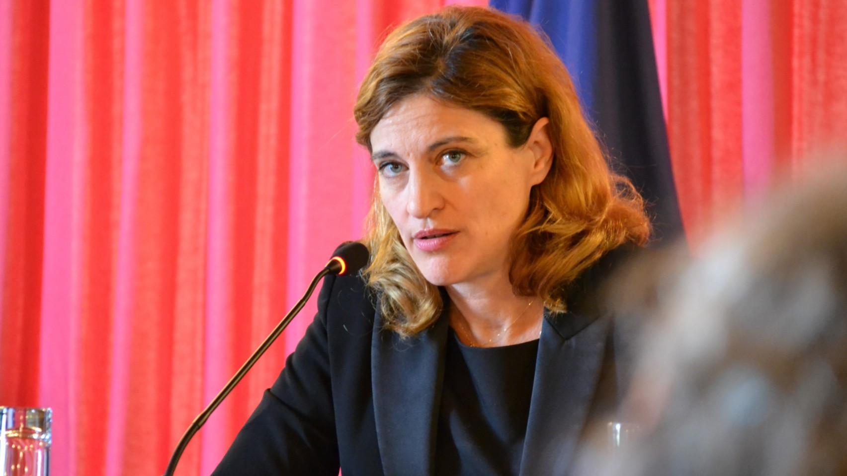La ministre de la Ville inflige une sanction symbolique au bailleur social 13 Habitat