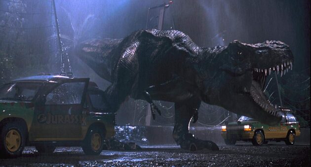 Jurassic Park : photo