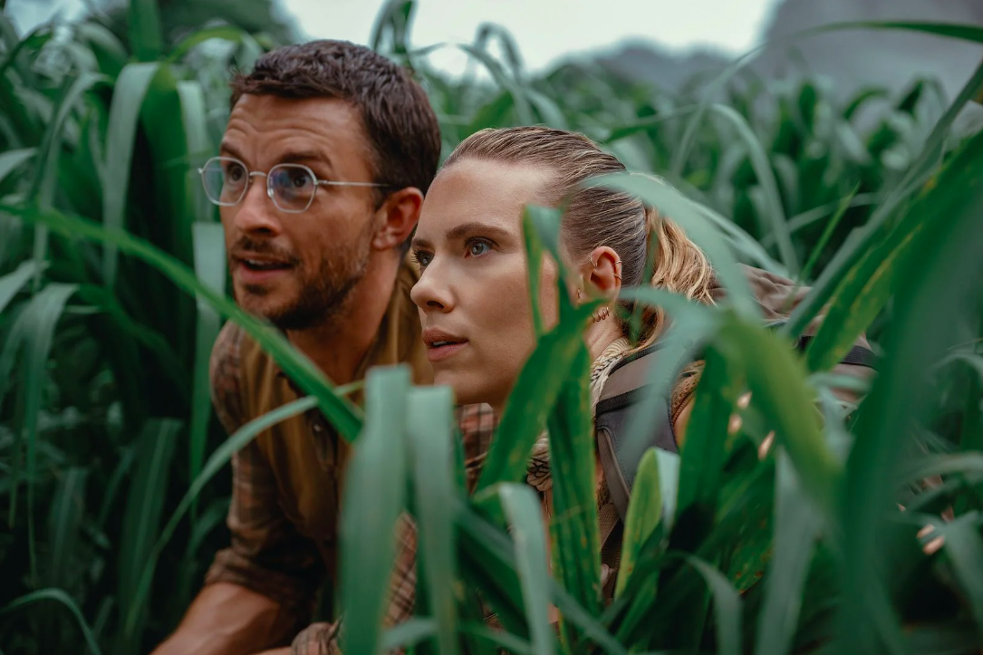 Cinéma. Faut-il aller voir le film "Jurassic World : Renaissance", avec Scarlett Johansson ?