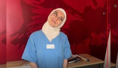 L'assassinat de Rahma Ayat en Allemagne secoue la communauté algérienne