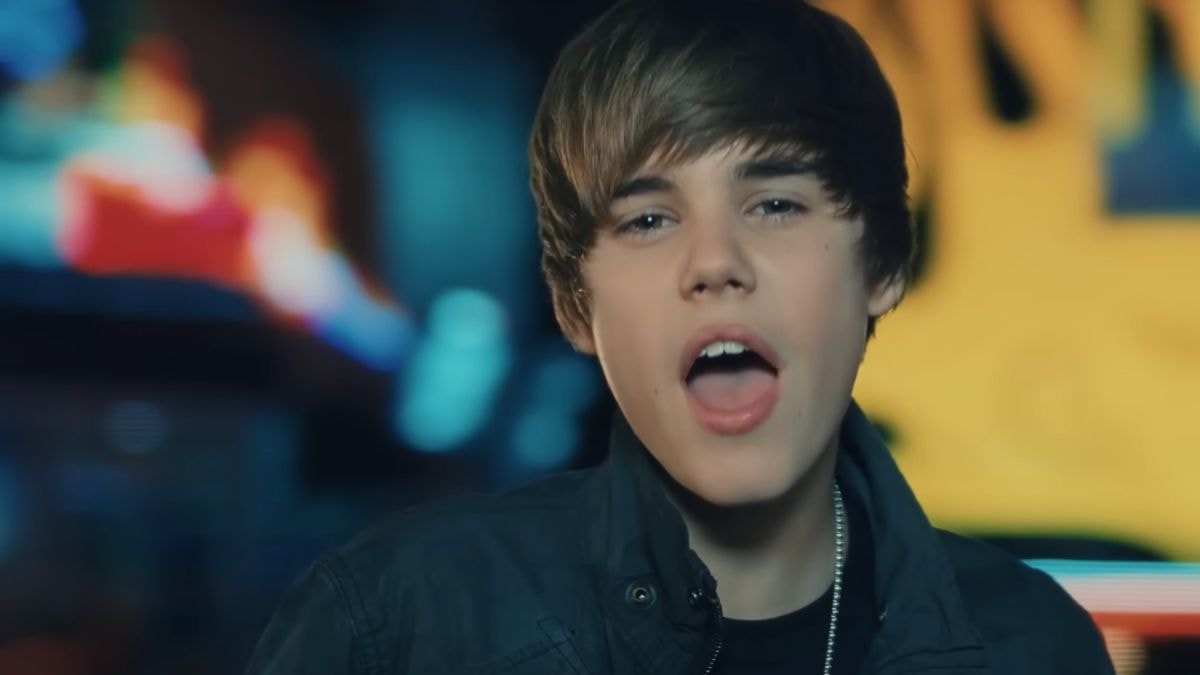 Baby - Justin Bieber 