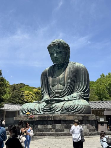 KAMAKURA JAPON