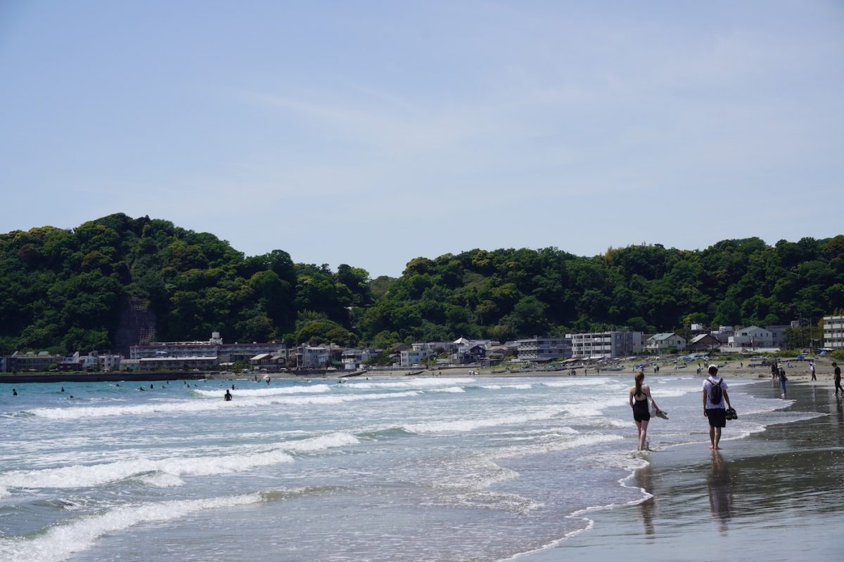 KAMAKURA JAPON